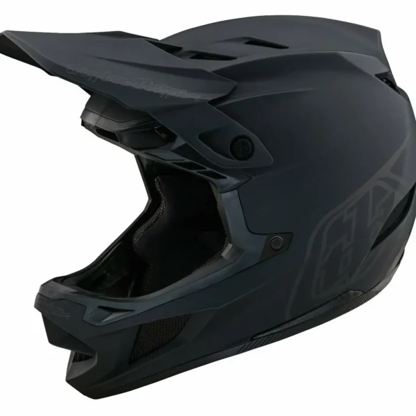 Troy Lee Designs D4 Composite MIPS Bike Helmet