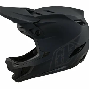 Troy Lee Designs D4 Composite MIPS Bike Helmet