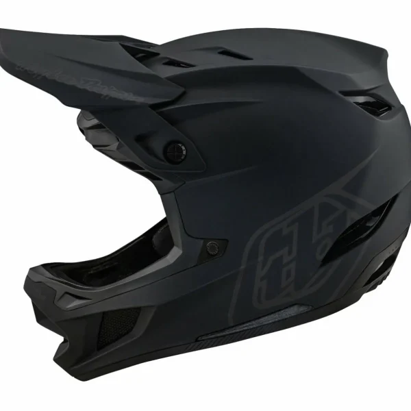 Troy Lee Designs D4 Composite MIPS Bike Helmet