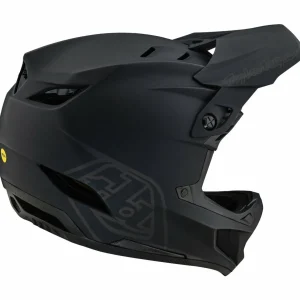 Troy Lee Designs D4 Composite MIPS Bike Helmet