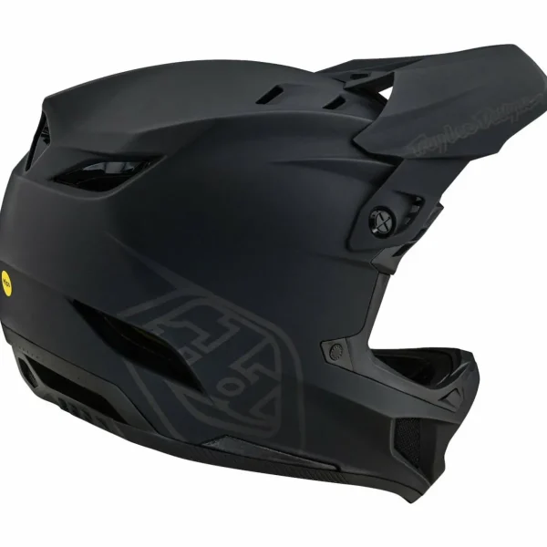 Troy Lee Designs D4 Composite MIPS Bike Helmet