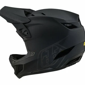 Troy Lee Designs D4 Composite MIPS Bike Helmet