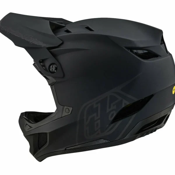 Troy Lee Designs D4 Composite MIPS Bike Helmet