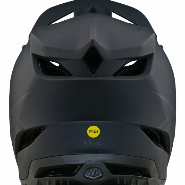 Troy Lee Designs D4 Composite MIPS Bike Helmet