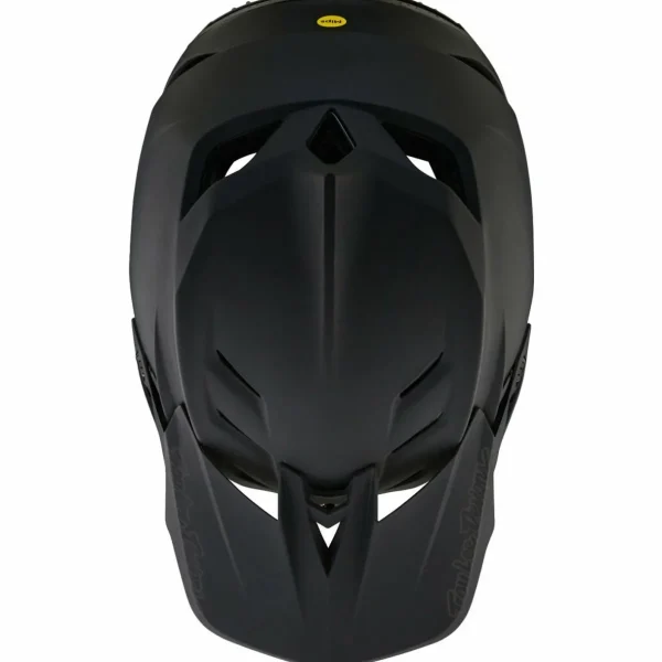 Troy Lee Designs D4 Composite MIPS Bike Helmet