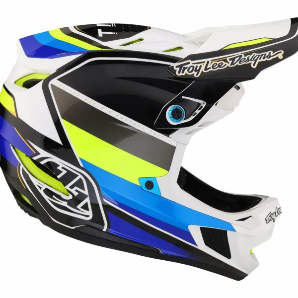 Troy Lee Designs D4 Composite MIPS Bike Helmet