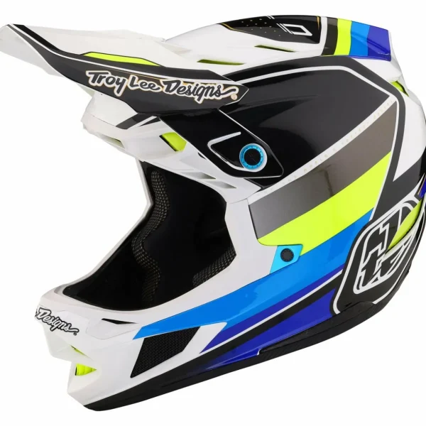 Troy Lee Designs D4 Composite MIPS Bike Helmet