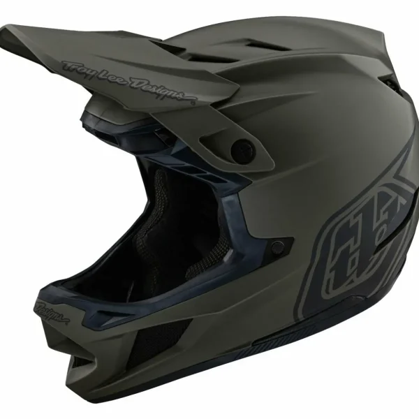 Troy Lee Designs D4 Composite MIPS Bike Helmet