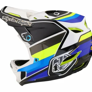 Troy Lee Designs D4 Composite MIPS Bike Helmet