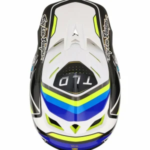 Troy Lee Designs D4 Composite MIPS Bike Helmet
