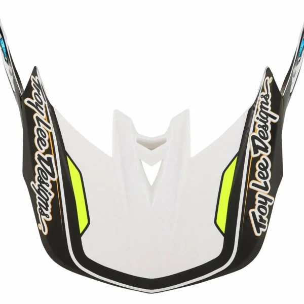 Troy Lee Designs D4 Composite MIPS Bike Helmet