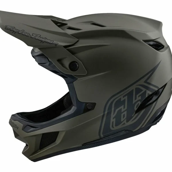 Troy Lee Designs D4 Composite MIPS Bike Helmet
