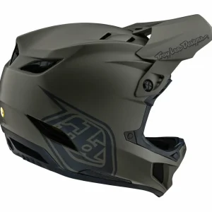 Troy Lee Designs D4 Composite MIPS Bike Helmet