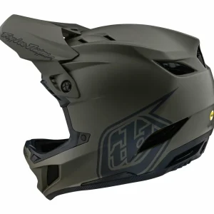 Troy Lee Designs D4 Composite MIPS Bike Helmet