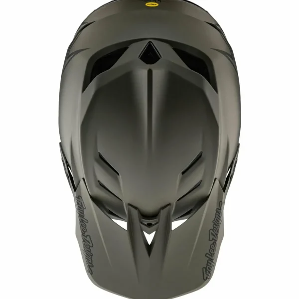 Troy Lee Designs D4 Composite MIPS Bike Helmet