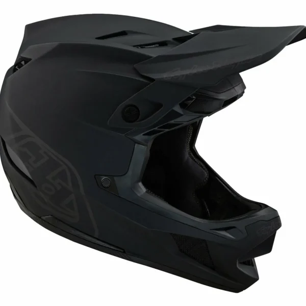 Troy Lee Designs D4 Composite MIPS Bike Helmet
