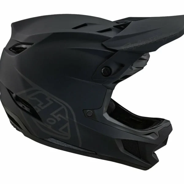Troy Lee Designs D4 Composite MIPS Bike Helmet