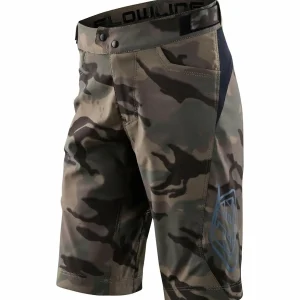 Kids Troy Lee Designs Flowline Shorts - Kids'