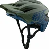 Troy Lee Designs Flowline SE MIPS Bike Helmet