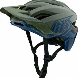 Troy Lee Designs Flowline SE MIPS Bike Helmet