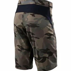 Kids Troy Lee Designs Flowline Shorts - Kids'