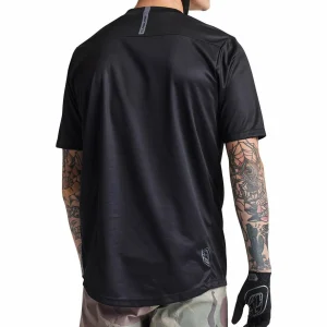 Troy Lee Designs Flowline Short-Sleeve Jersey
