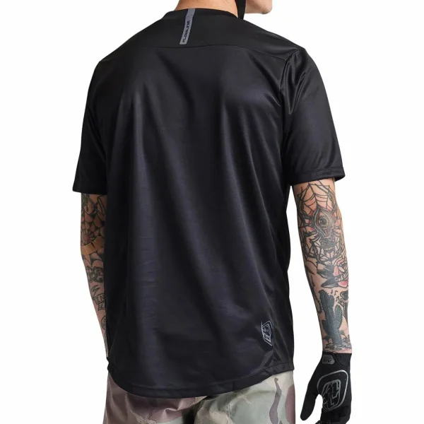Troy Lee Designs Flowline Short-Sleeve Jersey