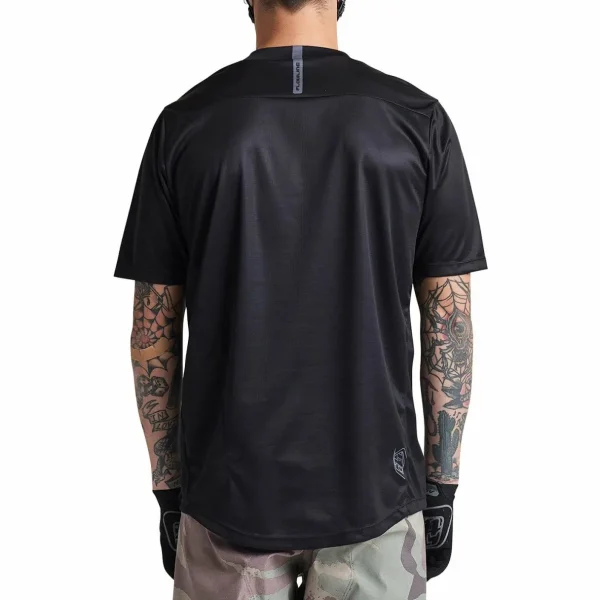 Troy Lee Designs Flowline Short-Sleeve Jersey