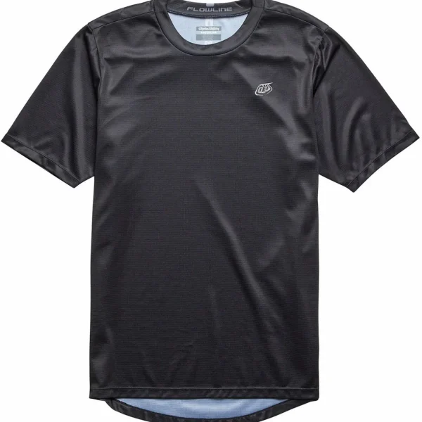 Troy Lee Designs Flowline Short-Sleeve Jersey
