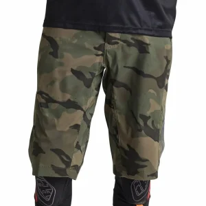 Troy Lee Designs Flowline Shell Shorts