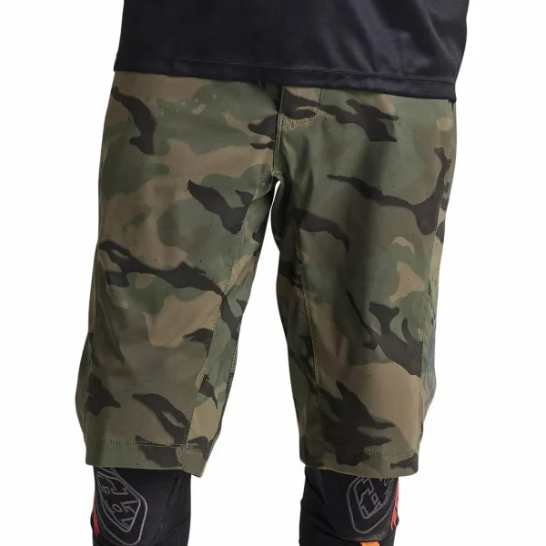 Troy Lee Designs Flowline Shell Shorts