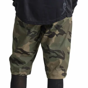 Troy Lee Designs Flowline Shell Shorts