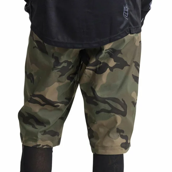 Troy Lee Designs Flowline Shell Shorts