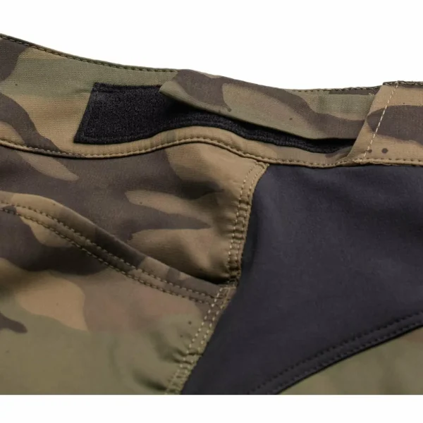 Troy Lee Designs Flowline Shell Shorts