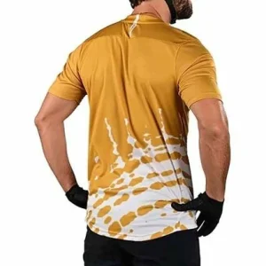Troy Lee Designs Flowline Short-Sleeve Jersey