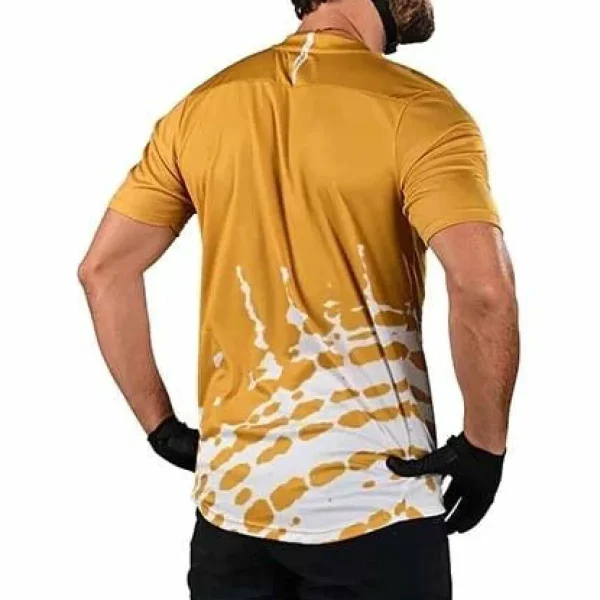 Troy Lee Designs Flowline Short-Sleeve Jersey