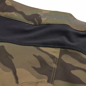 Troy Lee Designs Flowline Shell Shorts