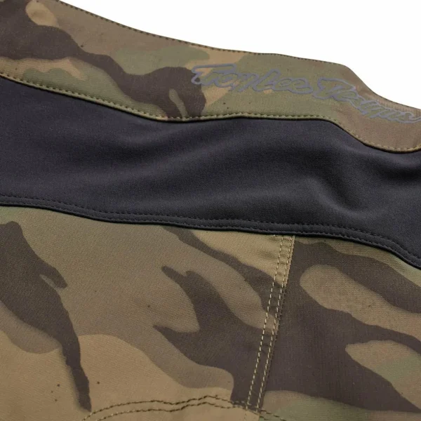 Troy Lee Designs Flowline Shell Shorts