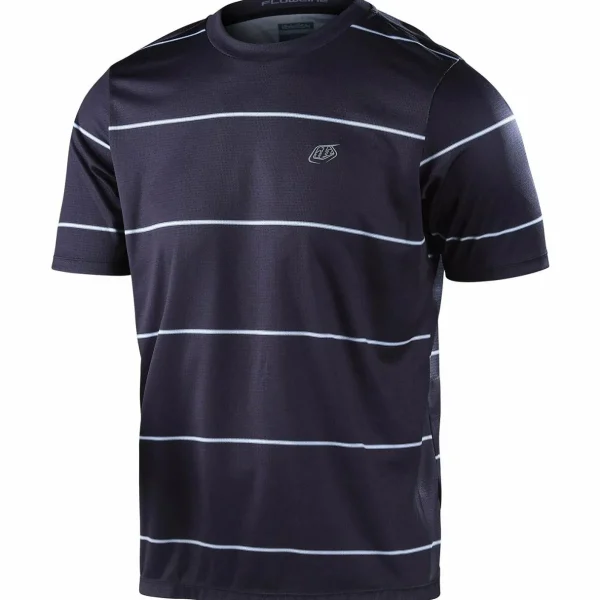 Troy Lee Designs Flowline Short-Sleeve Jersey