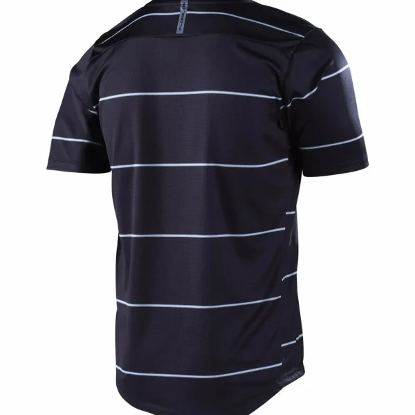 Troy Lee Designs Flowline Short-Sleeve Jersey