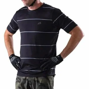 Troy Lee Designs Flowline Short-Sleeve Jersey