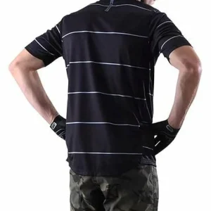 Troy Lee Designs Flowline Short-Sleeve Jersey
