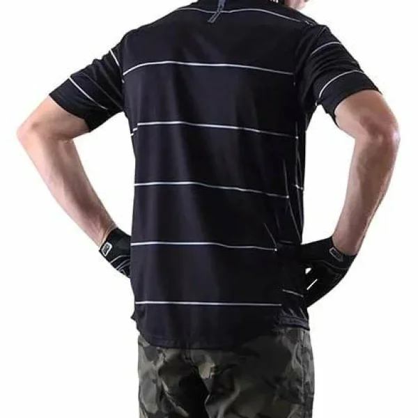 Troy Lee Designs Flowline Short-Sleeve Jersey