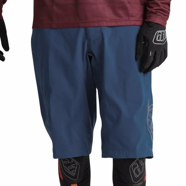 Troy Lee Designs Flowline Shell Shorts