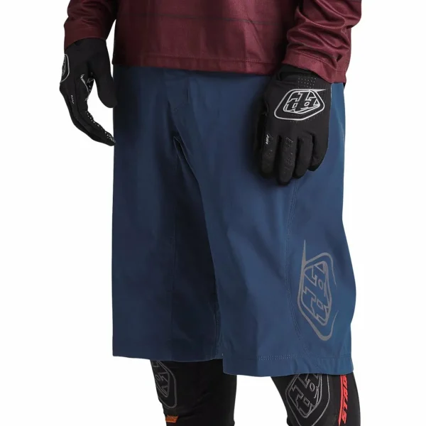 Troy Lee Designs Flowline Shell Shorts
