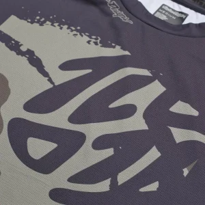 Troy Lee Designs Flowline Short-Sleeve Jersey