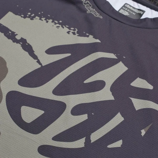 Troy Lee Designs Flowline Short-Sleeve Jersey