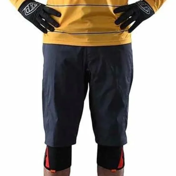 Troy Lee Designs Flowline Shell Shorts