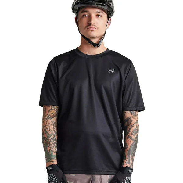 Troy Lee Designs Flowline Short-Sleeve Jersey