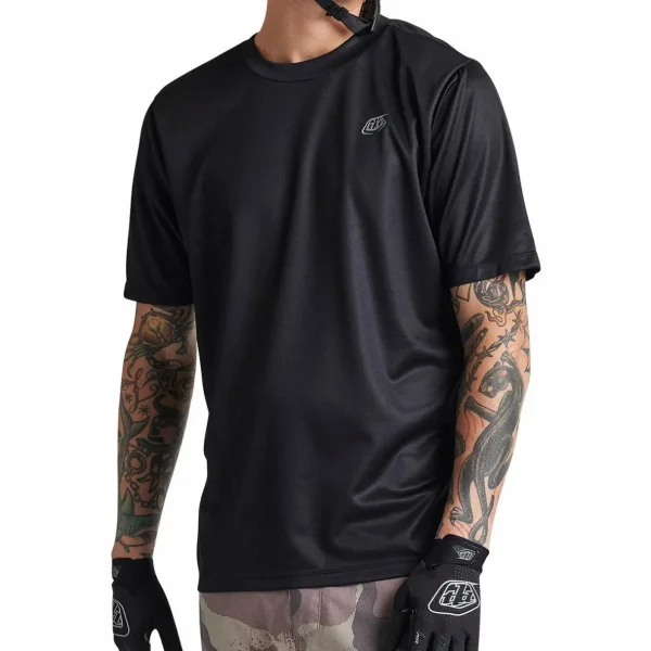 Troy Lee Designs Flowline Short-Sleeve Jersey